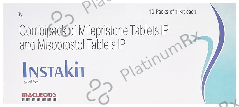 Instakit Kit