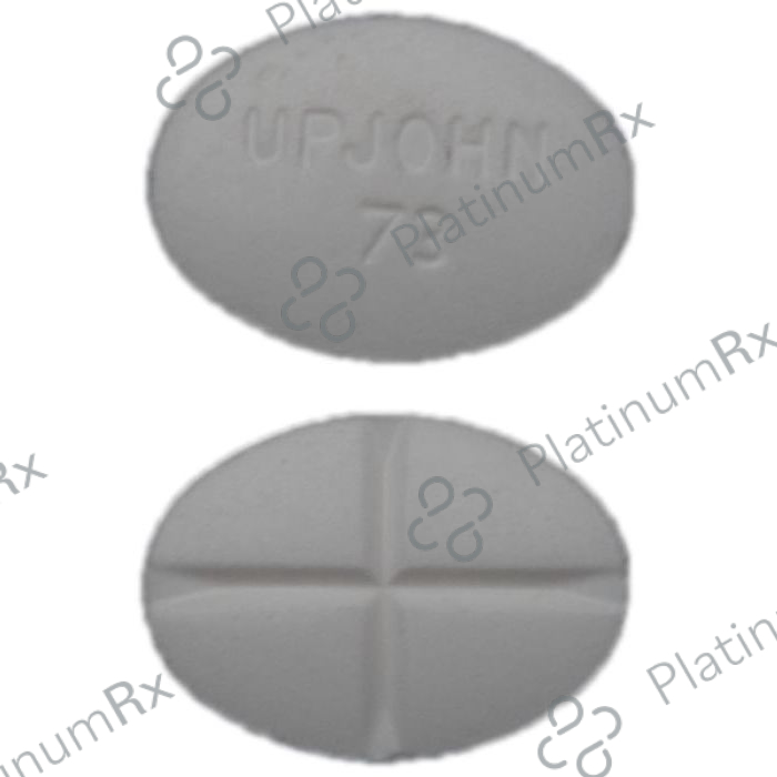 Medrol 16mg Tablet 14s