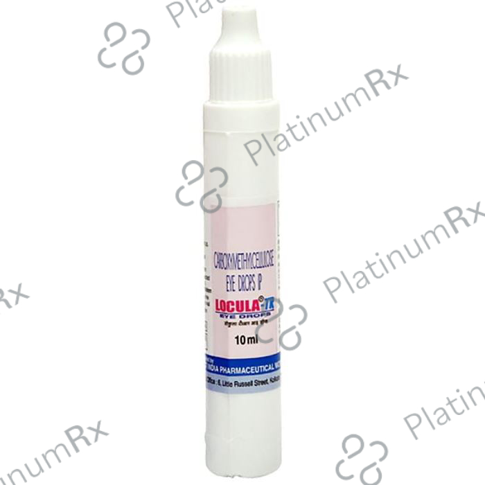 Locula TR Eye Drop