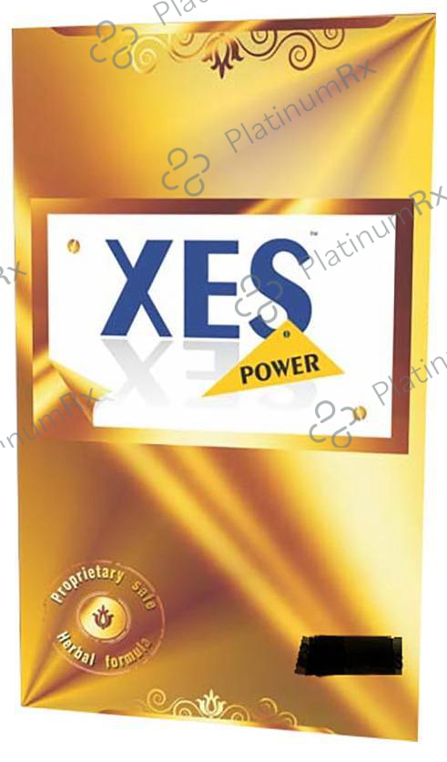 Xes Power Capsule