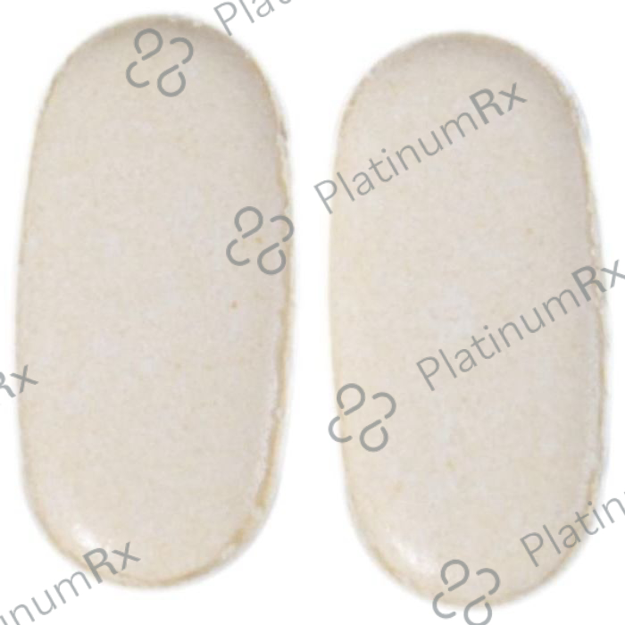 Eslo Tel 5/40mg Tablet 15s