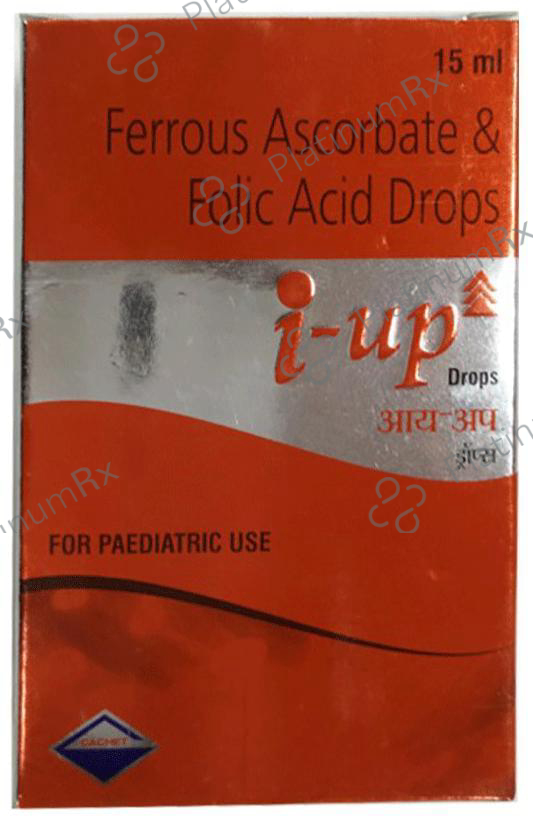 I-up Drop