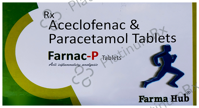 Farnac-P Tablet