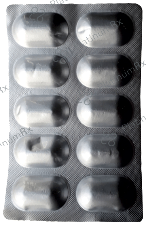 Kebal-LC Tablet