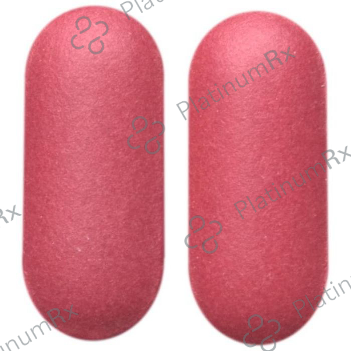 Cefiwok O Tablet