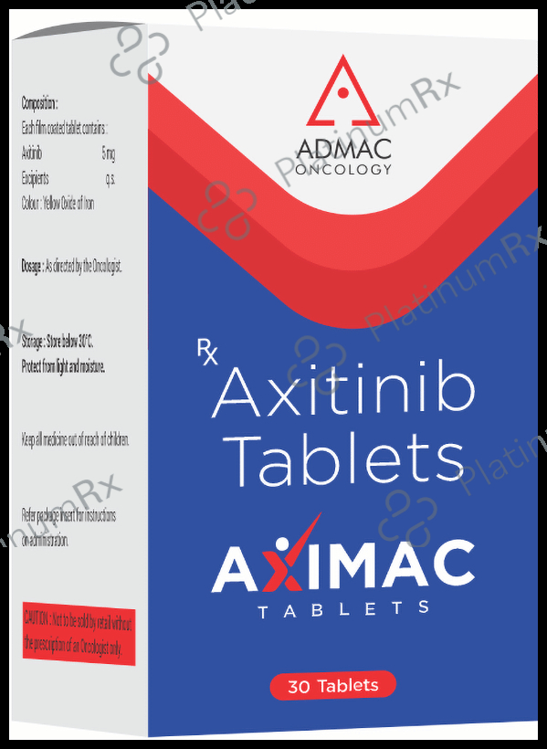 Aximac Tablet