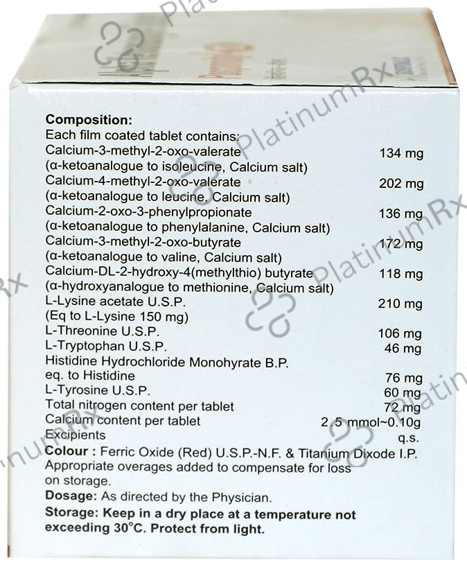 Pospondyl-DS Tablet