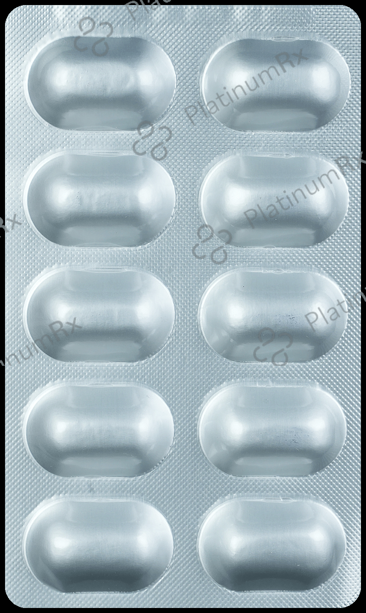 Enzoflam SP Tablet 10s