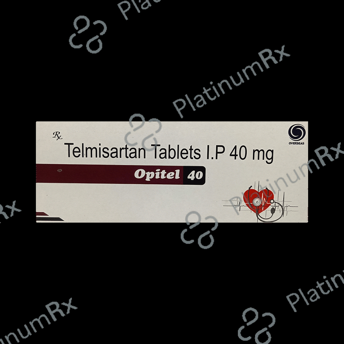 Opitel 40 Tablet