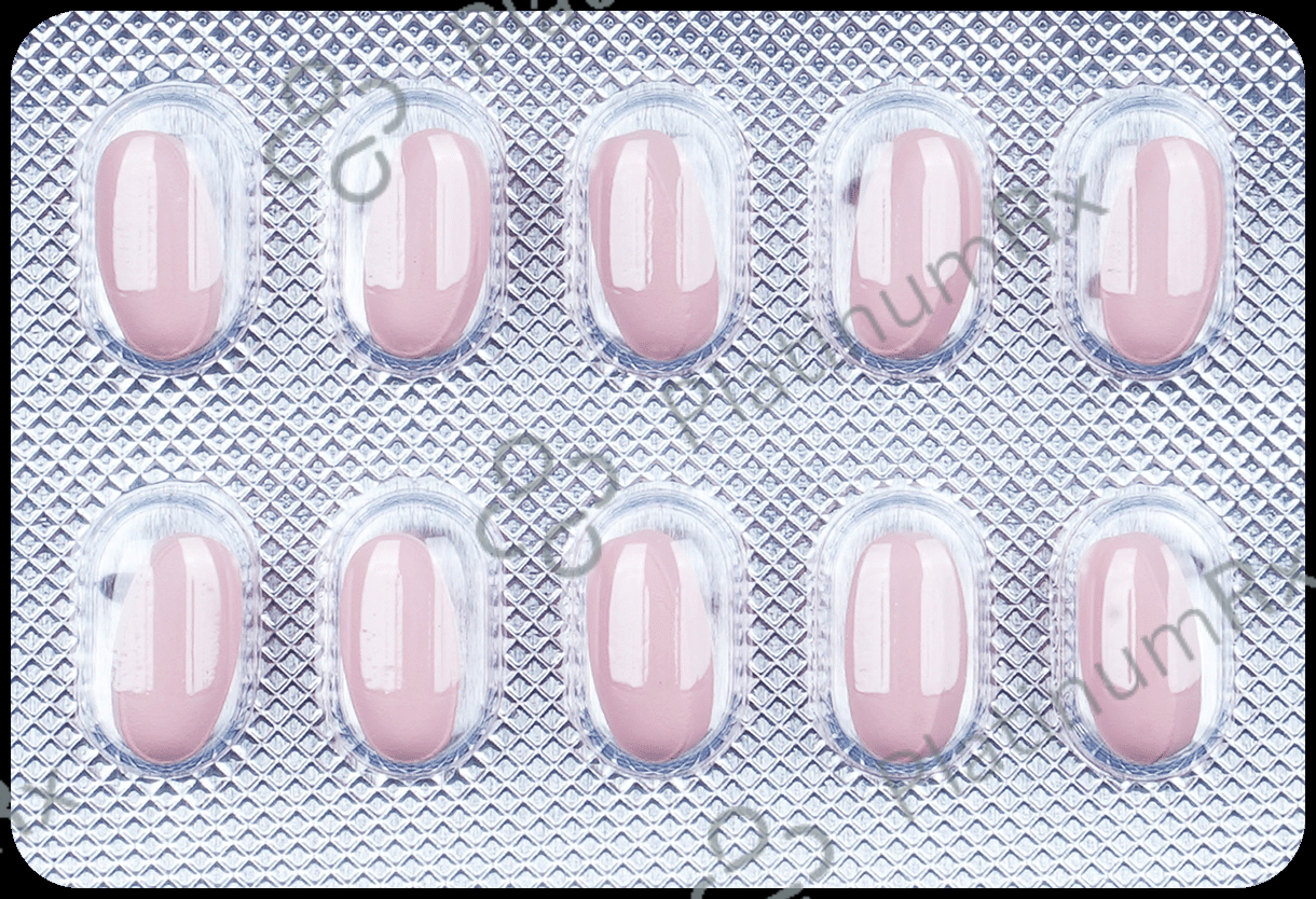 Apigy 5mg Tablet 10s