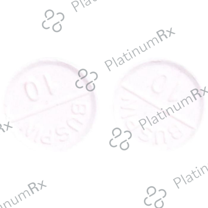 Buspin 10 Tablet