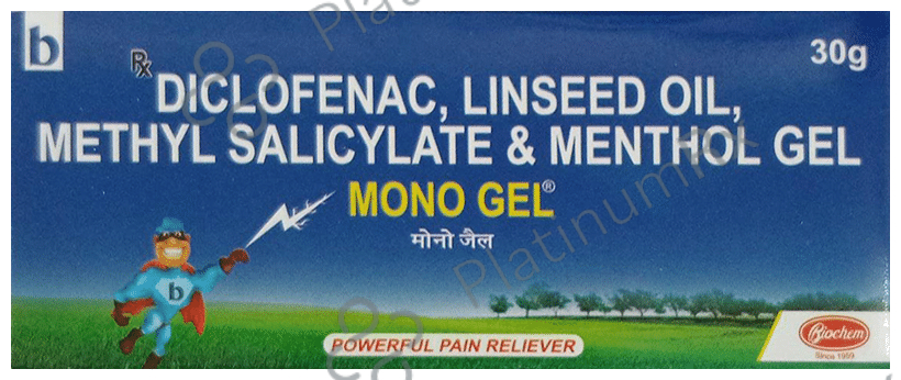 Mono Gel