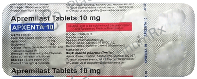 Apxenta 10 Tablet 10 Tablet
