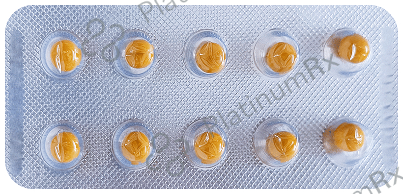 Healocheck Capsule