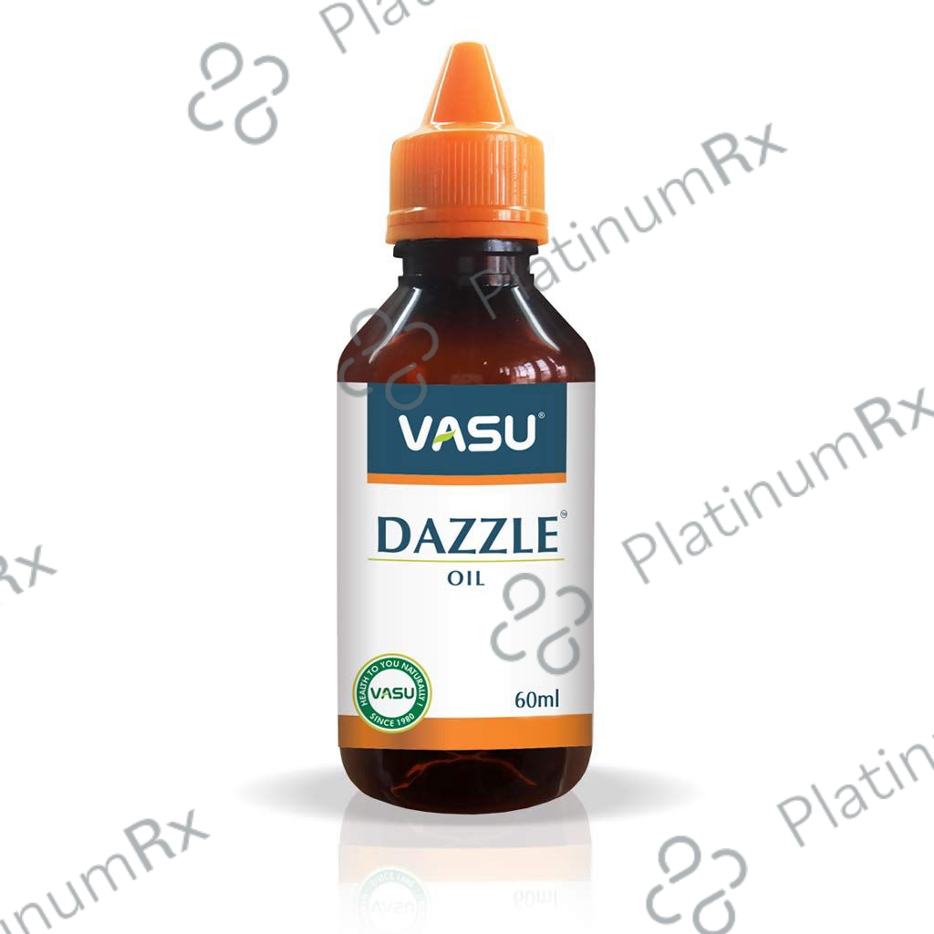 Dazzle Oil 60ml
