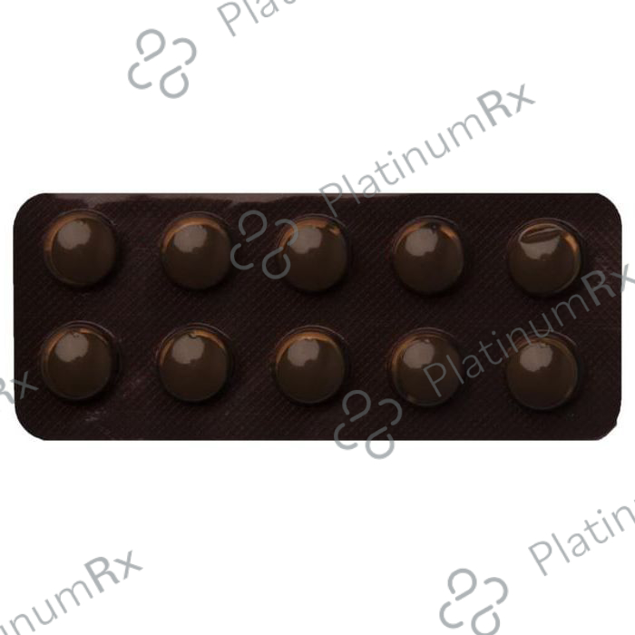 Nicardia CD Retard 30mg Tablet SR 10s