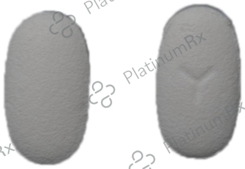 Xyzal 5mg Tablet 15s