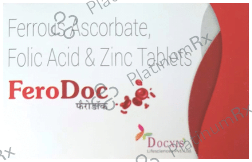 FeroDoc Tablet