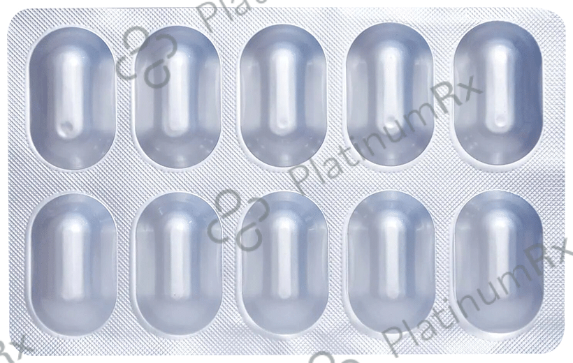 Altacef 500mg Tablet 10s