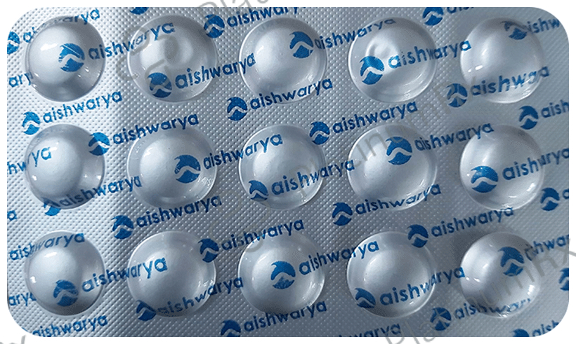 Cilatone 10 Tablet