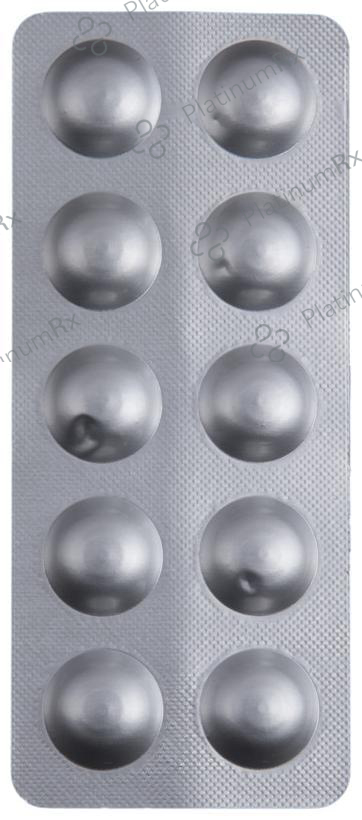 Etorica MR 60/4mg Tablet 10s