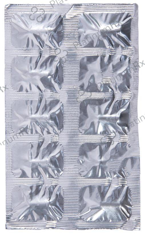 Rabee D 30/20mg Capsule SR 10s