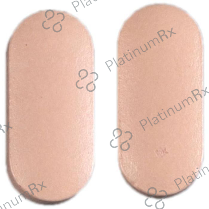 Rifagut 400mg Tablet 10s