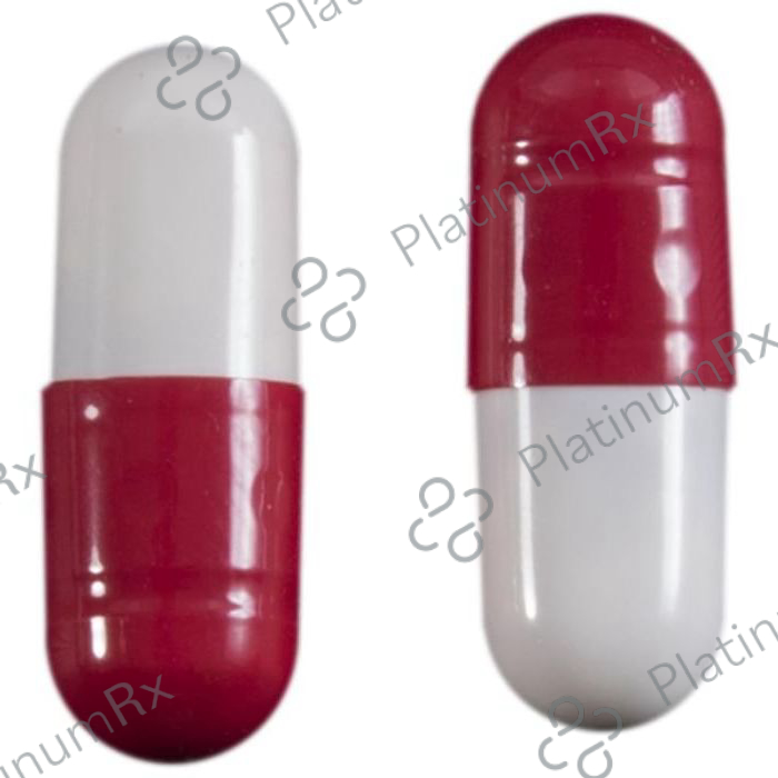 Rac SR Capsule