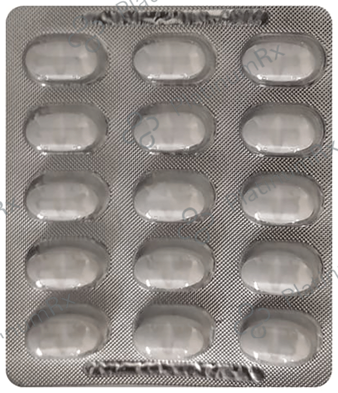Embeta XR 75mg Tablet 15s