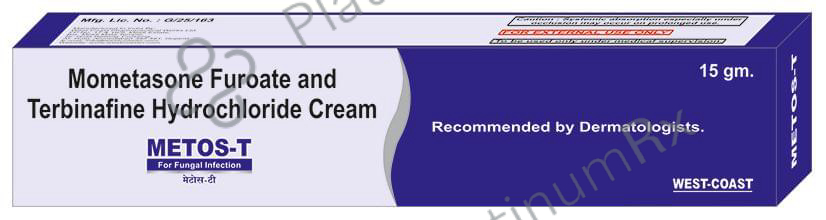 Metos-T Cream