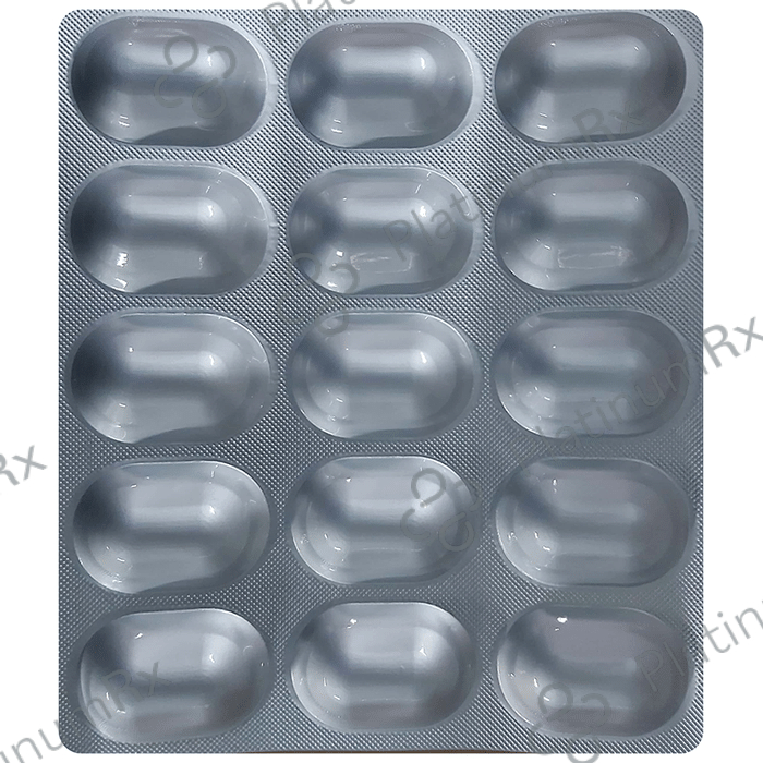 Glitame-M1000 Tablet