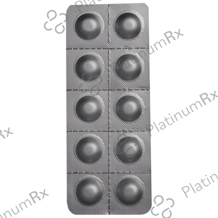 Eptus 50mg Tablet 10s