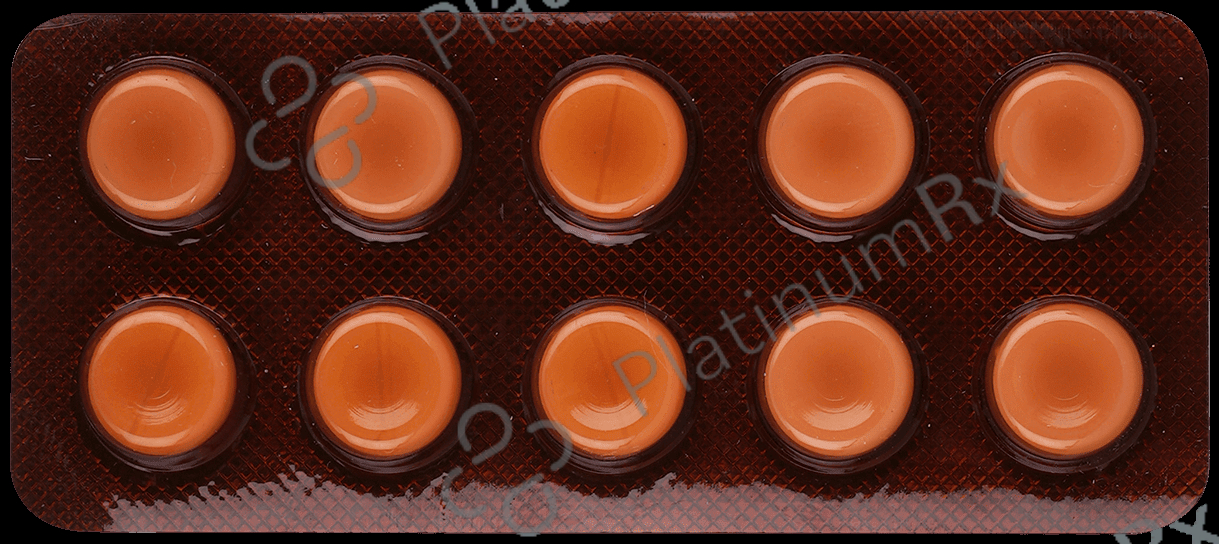 Mibeta-Plus 10 Tablet SR