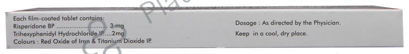 Rispond-Plus Tablet 10 Tablet