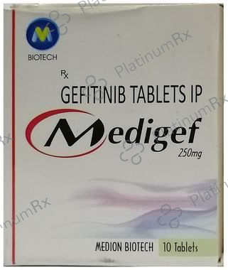 Medigef Tablet