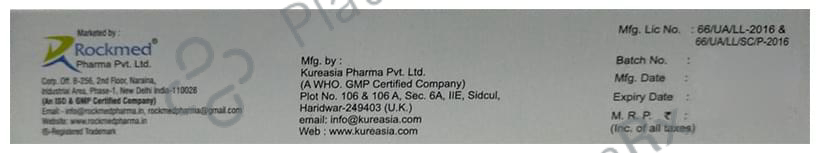 Iversafe Cream