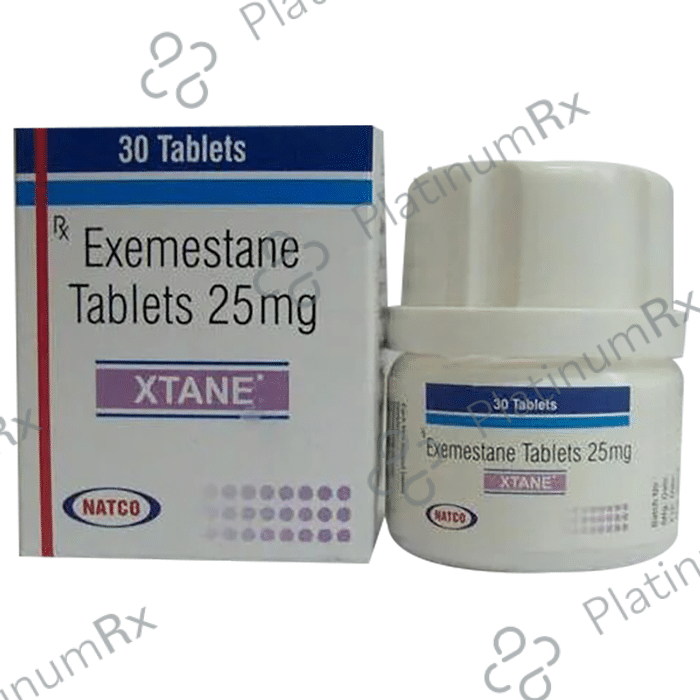 Xtane Tablet