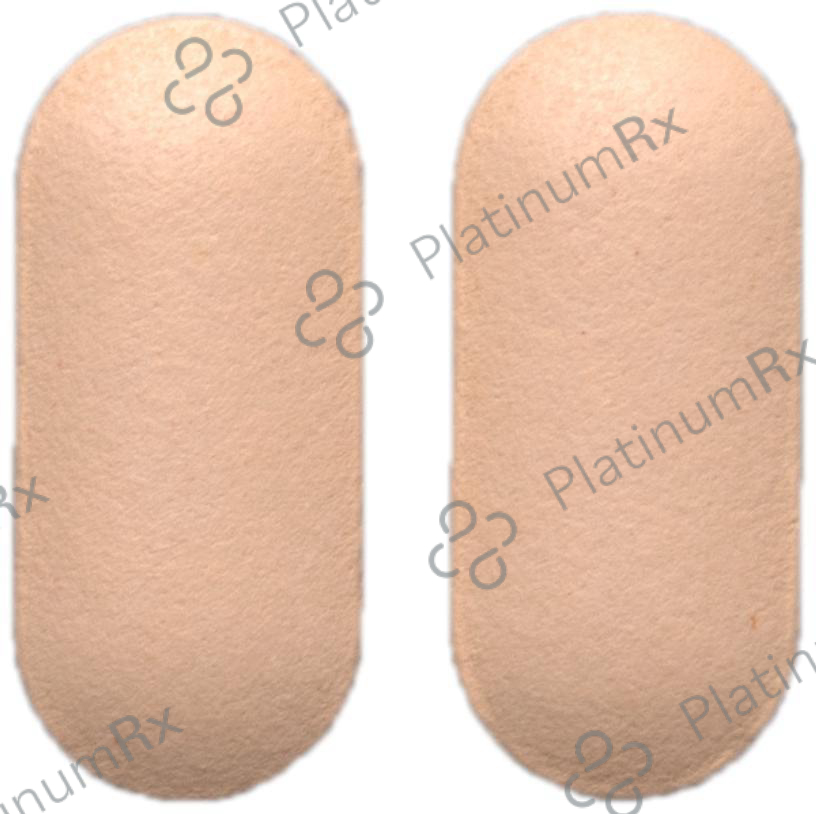 Torfix 400mg Tablet 10s