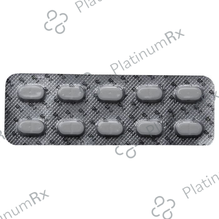 GP 2mg Tablet 10s