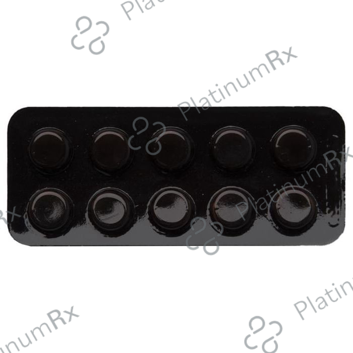 Mildfil 5mg Tablet 10s
