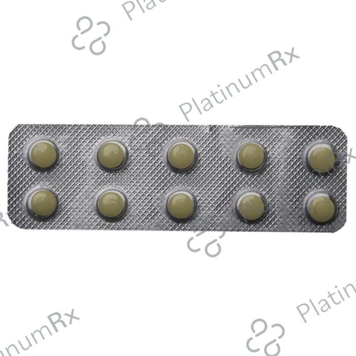 Roliten 1mg Tablet 10s