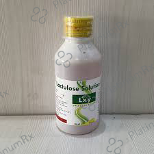 LXY Active Oral Solution 100ml