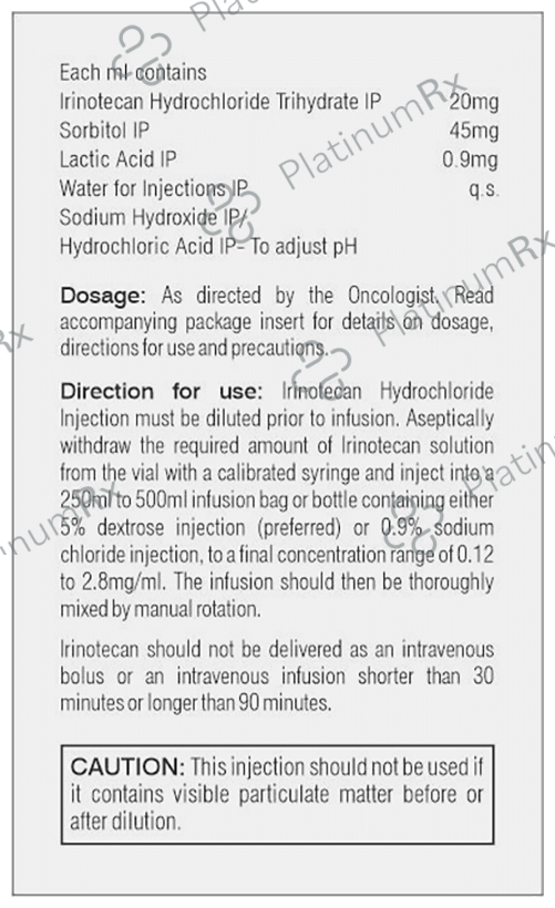 Rinowel 100mg Injection