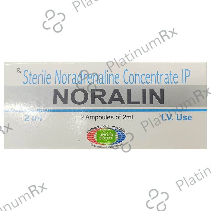 Noralin 2mg Injection