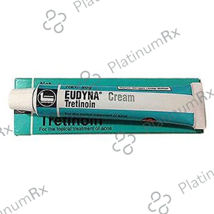 Eudyna Cream