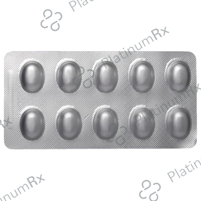 Lurata 80mg Tablet 10s