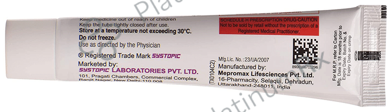DexLuz 10mg Lemon Oral Solution 160ml