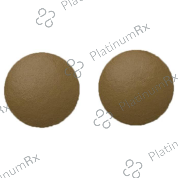 Rabeloc 20mg Tablet 10s