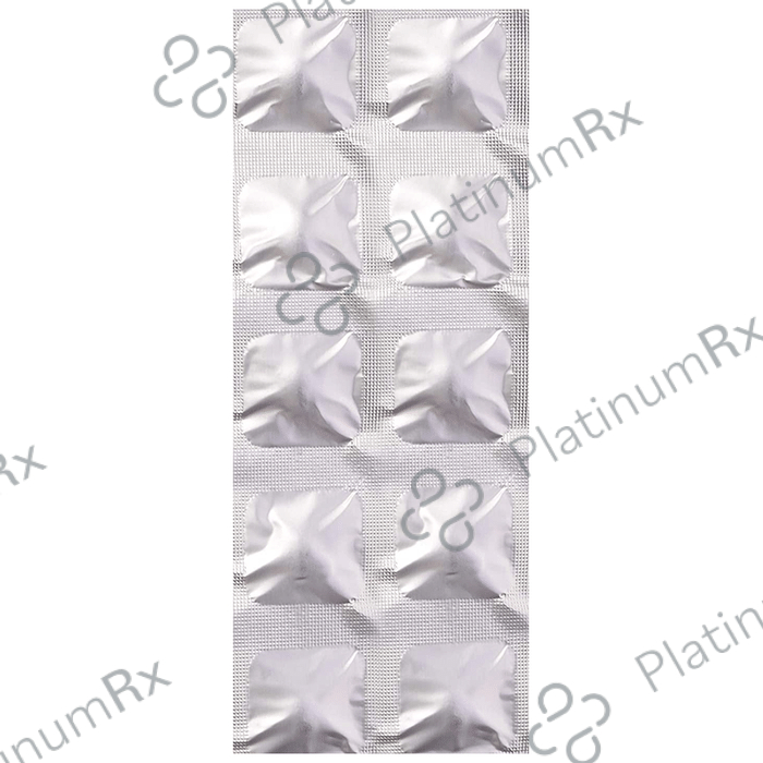 Olanex 10mg Tablet 10s