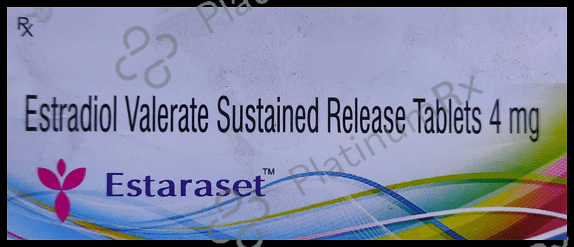 Estaraset Tablet SR